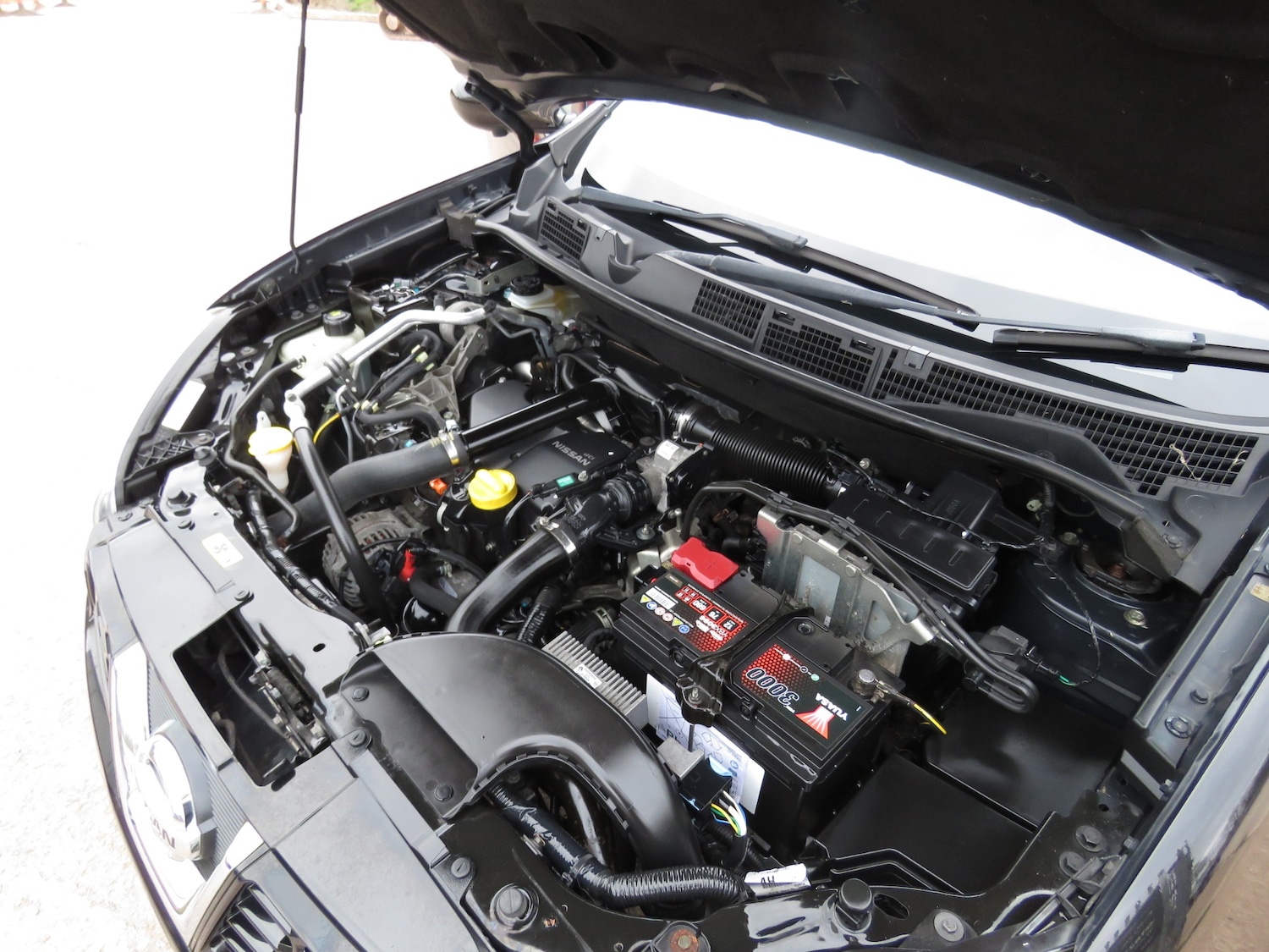 Used Nissan Qashqai+2 2012 for sale - 77665126: Photo 22