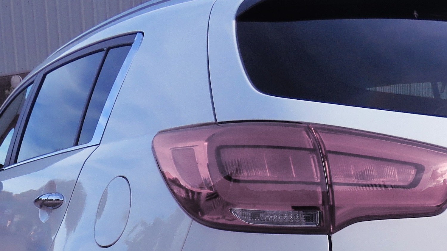 Used Kia Sportage 2014 for sale - 76194774: Photo 10