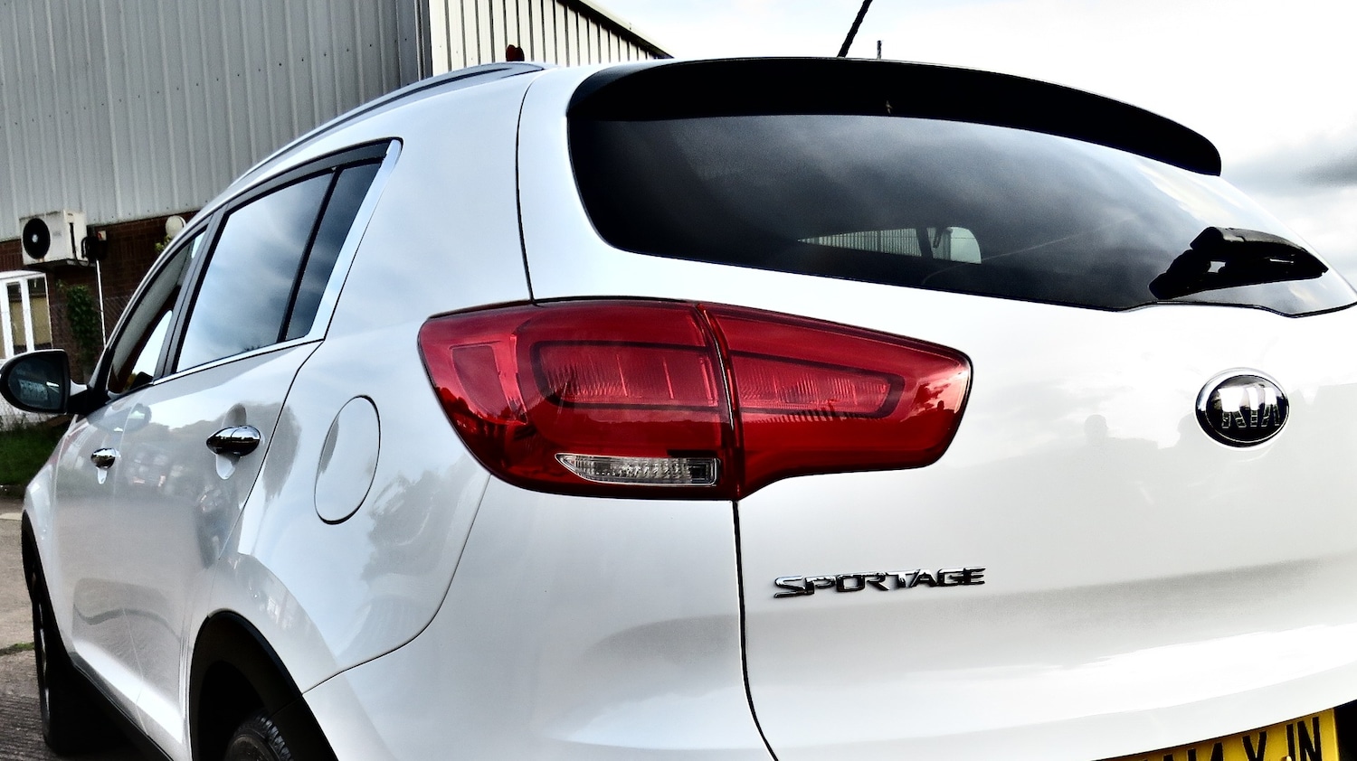 Used Kia Sportage 2014 for sale - 76194774: Photo 11