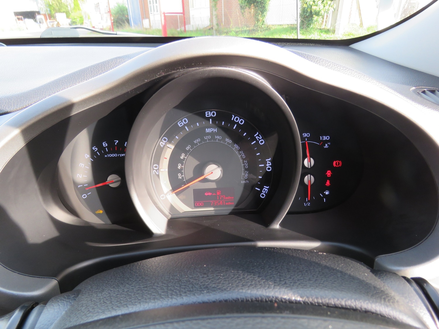 Used Kia Sportage 2014 for sale - 76194774: Photo 16