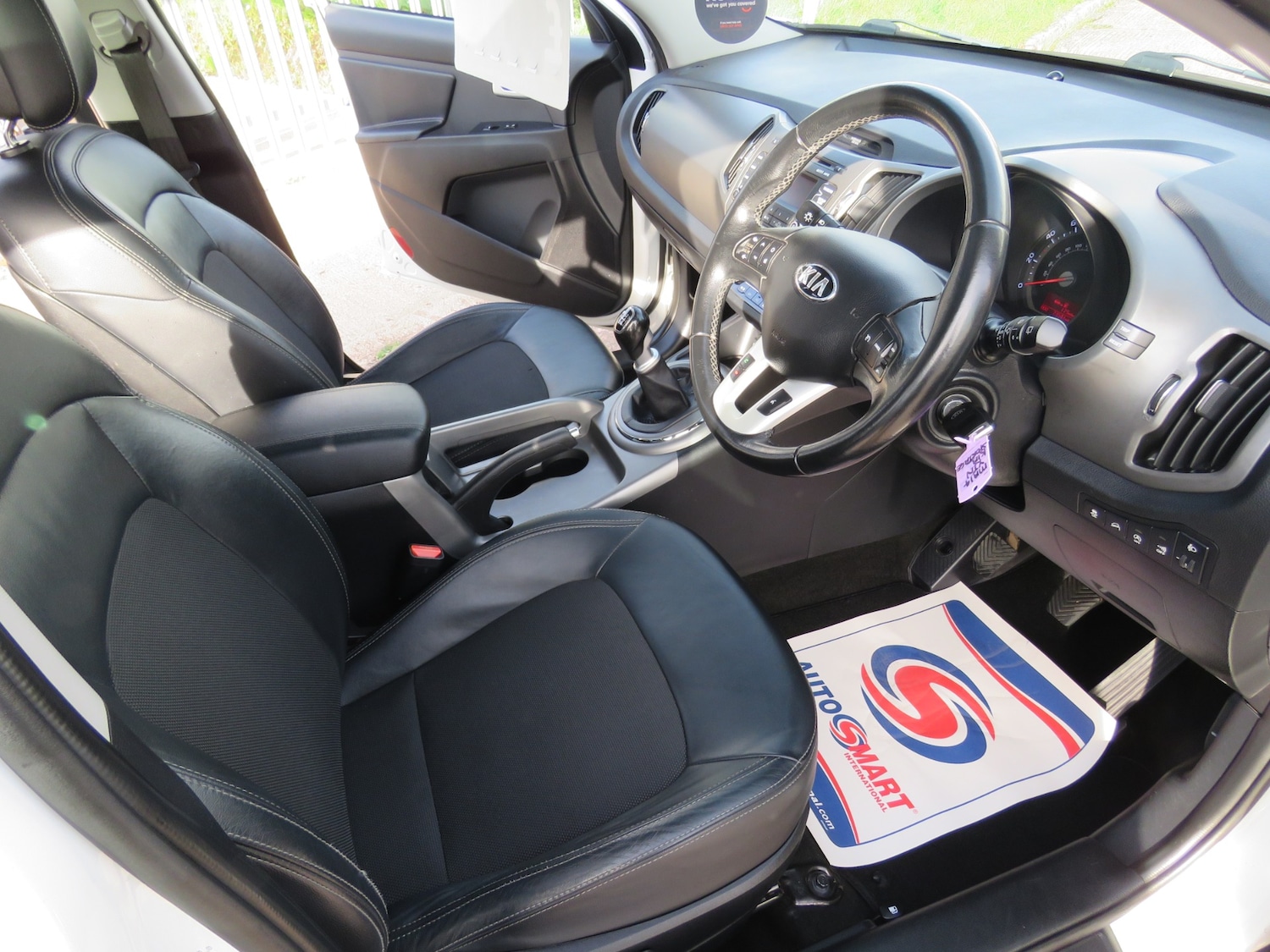 Used Kia Sportage 2014 for sale - 76194774: Photo 18