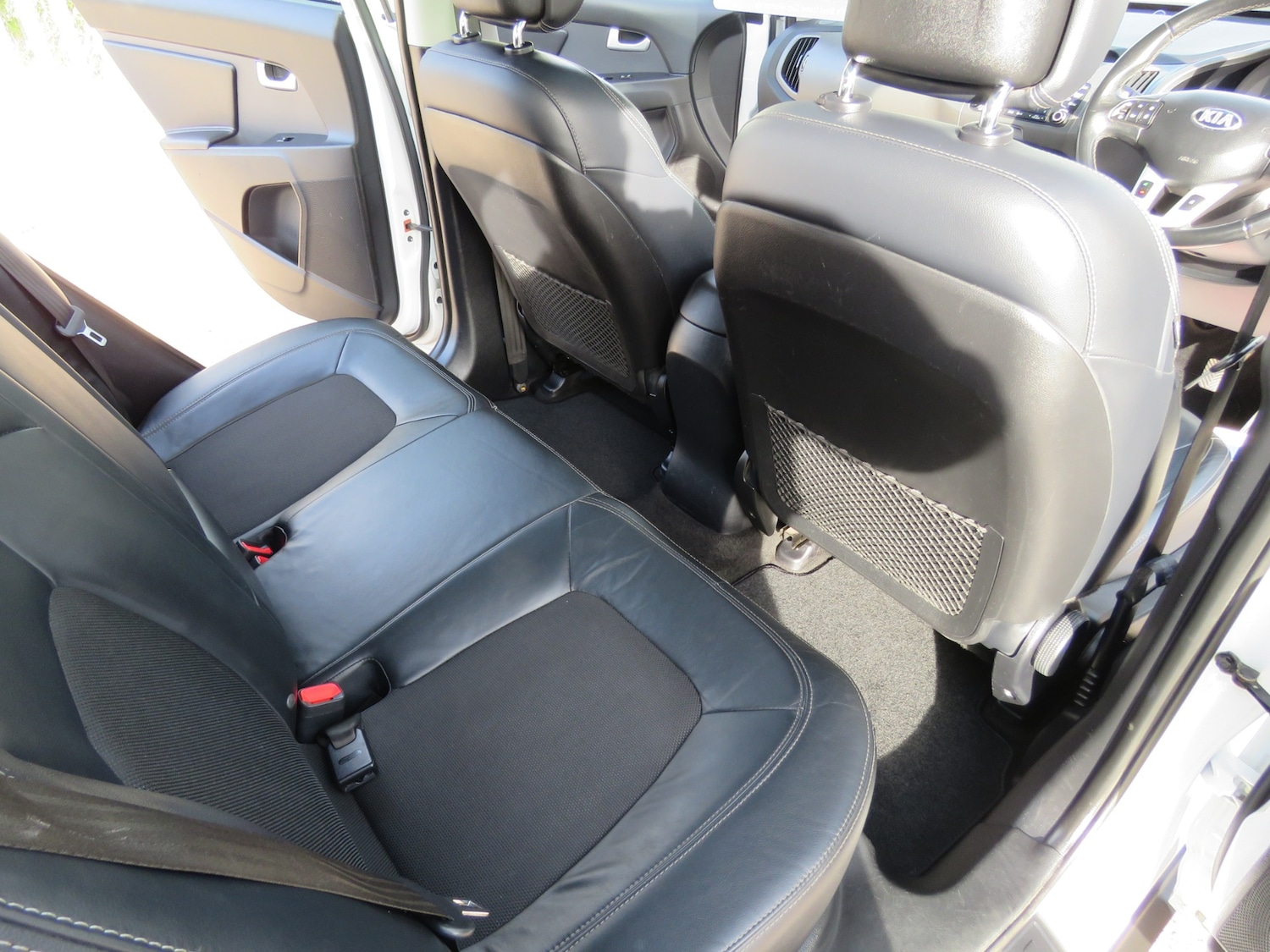 Used Kia Sportage 2014 for sale - 76194774: Photo 19