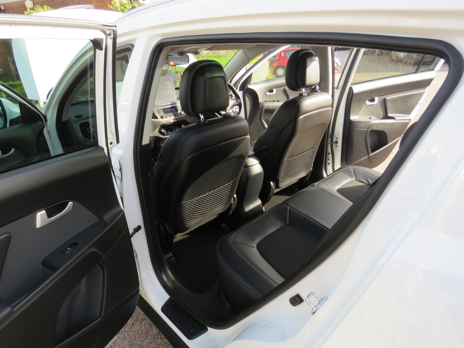 Used Kia Sportage 2014 for sale - 76194774: Photo 21