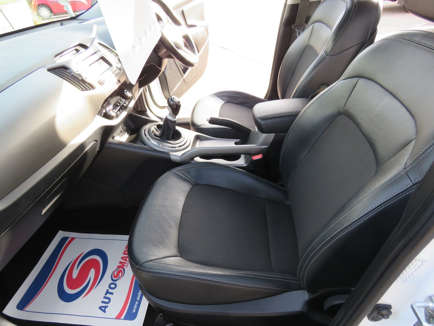 Used Kia Sportage 2014 for sale - 76194774: Photo 22