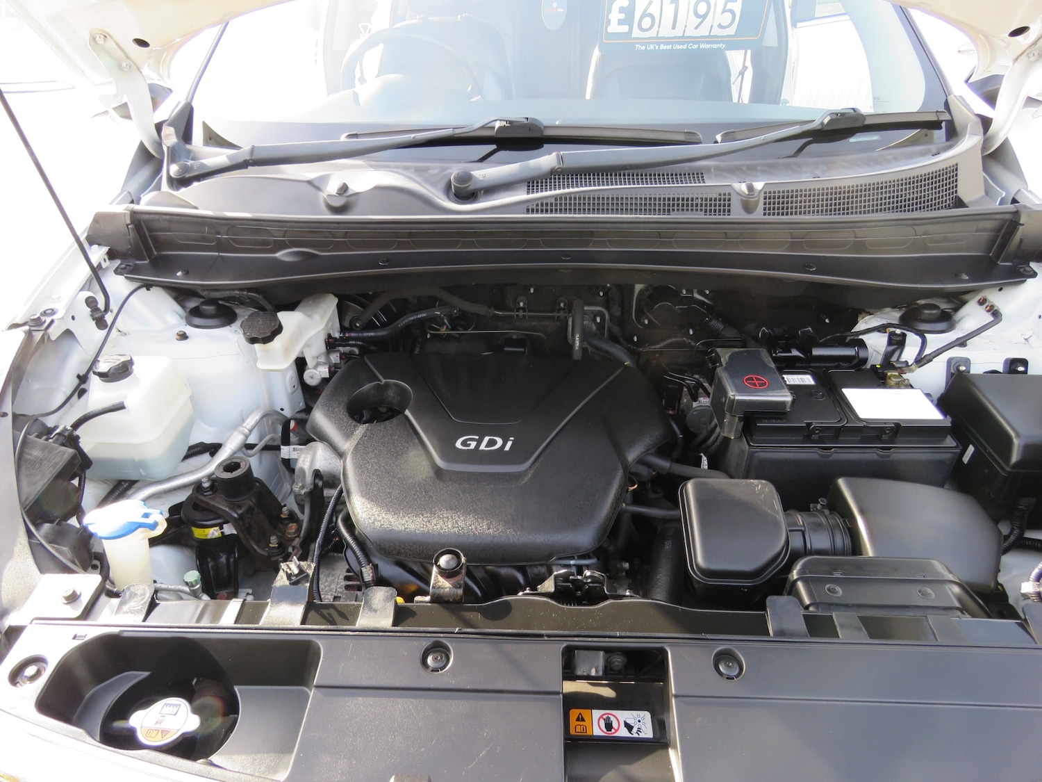 Used Kia Sportage 2014 for sale - 76194774: Photo 23