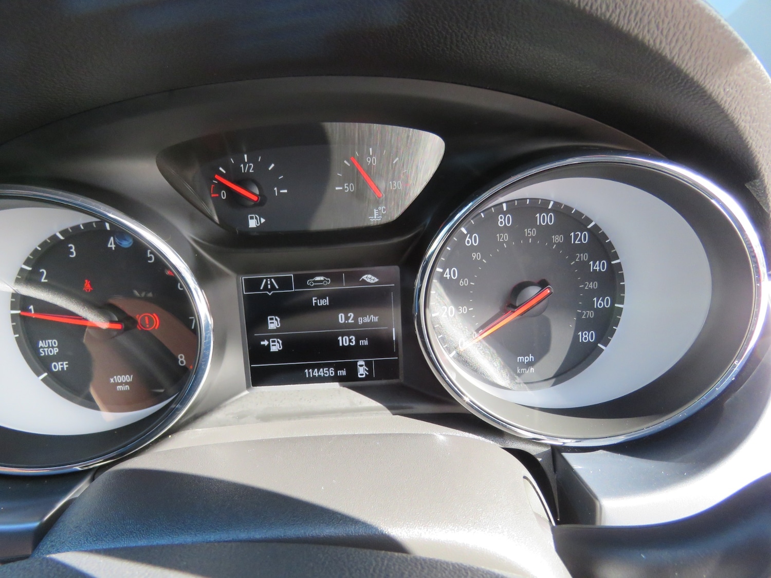 Used Vauxhall Astra 2018 for sale - 78080777: Photo 15