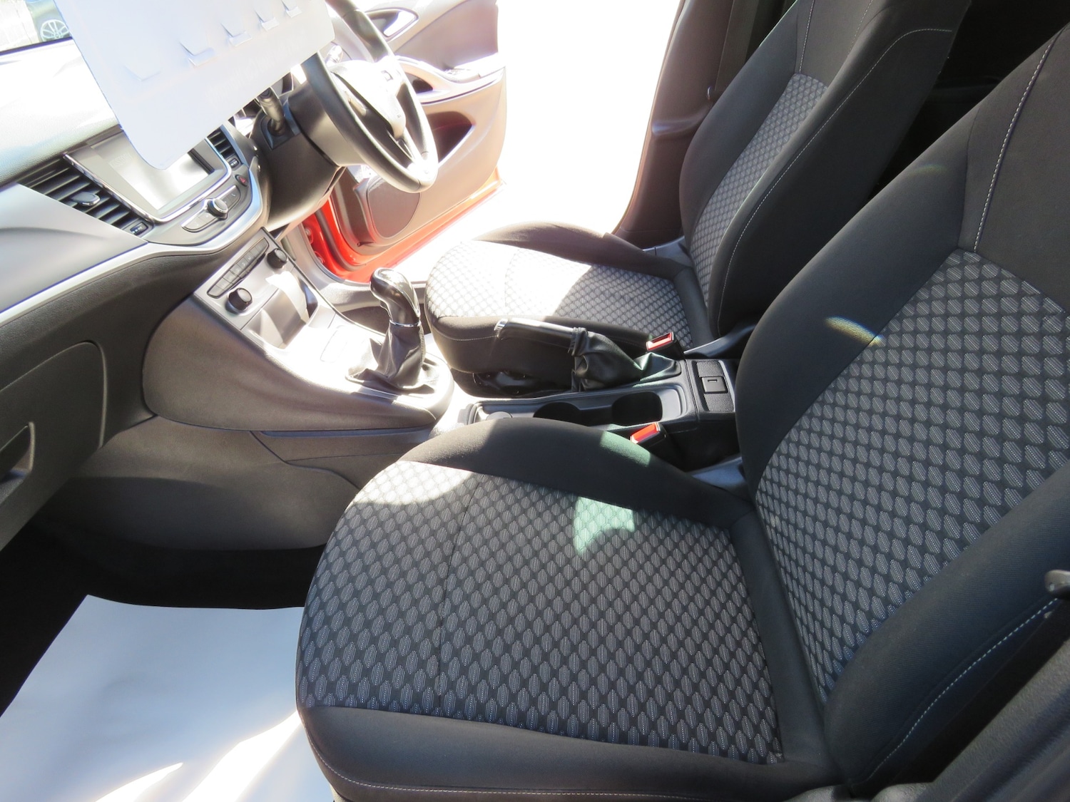 Used Vauxhall Astra 2018 for sale - 78080777: Photo 20