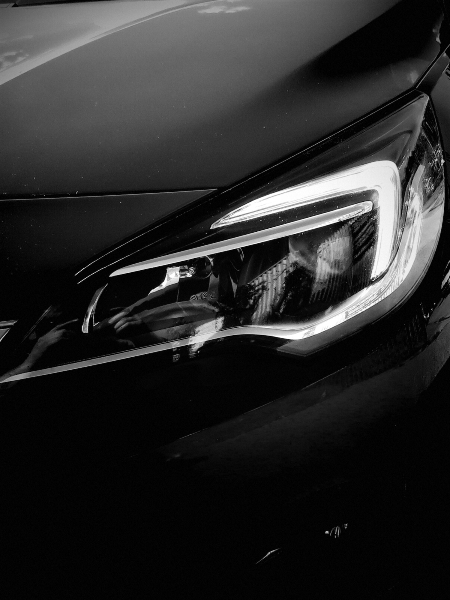 Used Vauxhall Astra 2018 for sale - 78080777: Photo 27