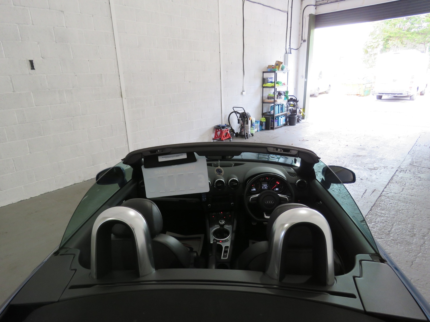 Vehicle 13