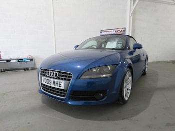 Used Audi TT 2009 for sale - 75713941: Photo