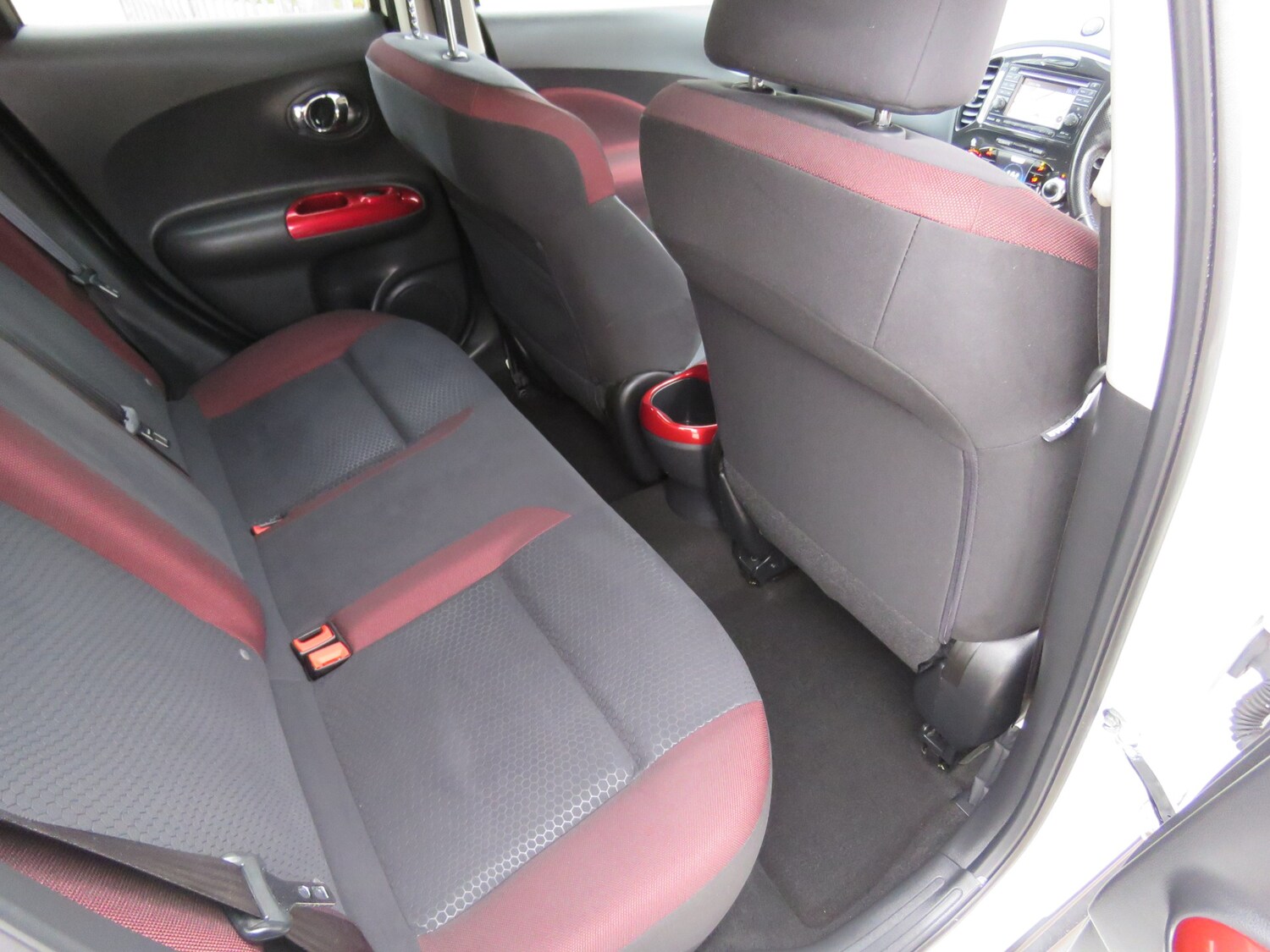 Used Nissan Juke 2012 for sale - 78094788: Photo 20