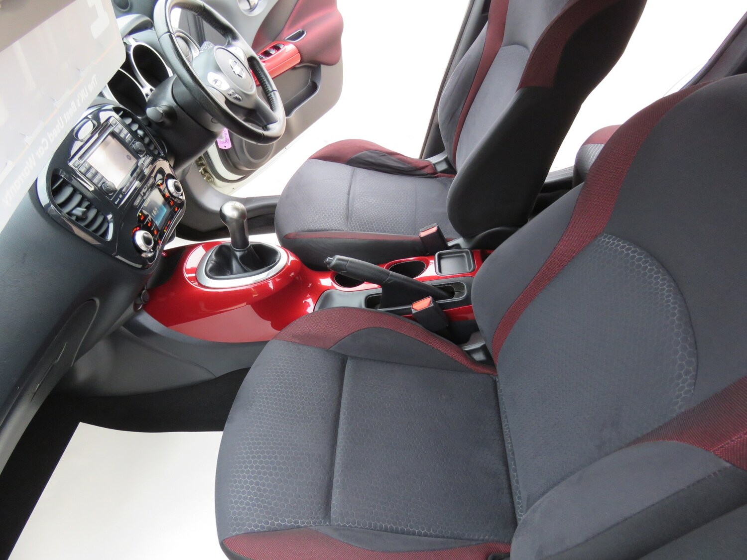 Used Nissan Juke 2012 for sale - 78094788: Photo 21