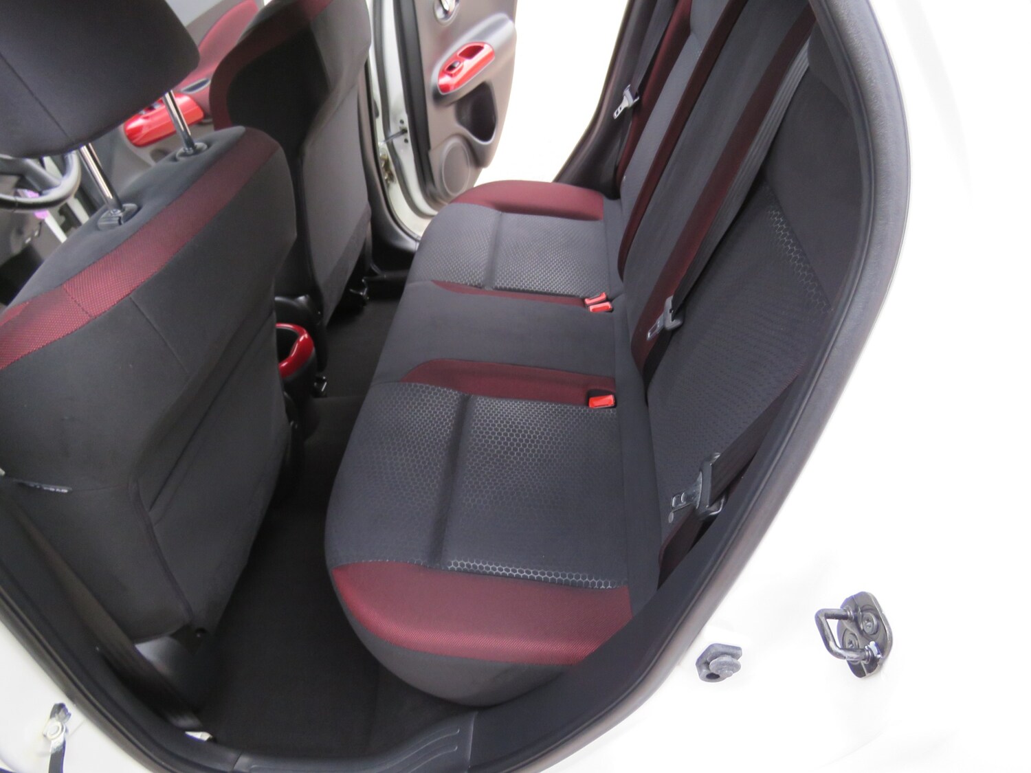 Used Nissan Juke 2012 for sale - 78094788: Photo 22