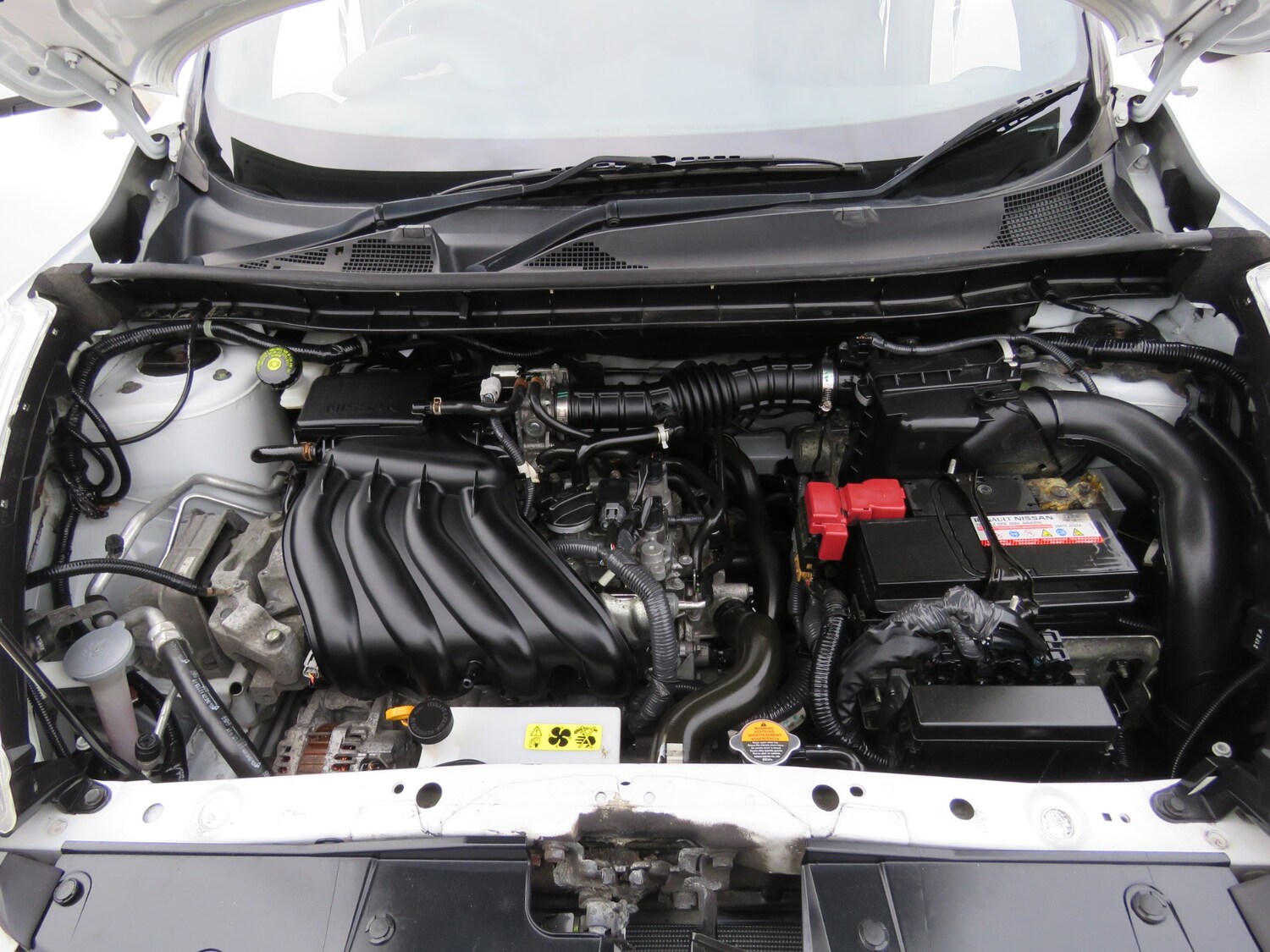 Used Nissan Juke 2012 for sale - 78094788: Photo 24