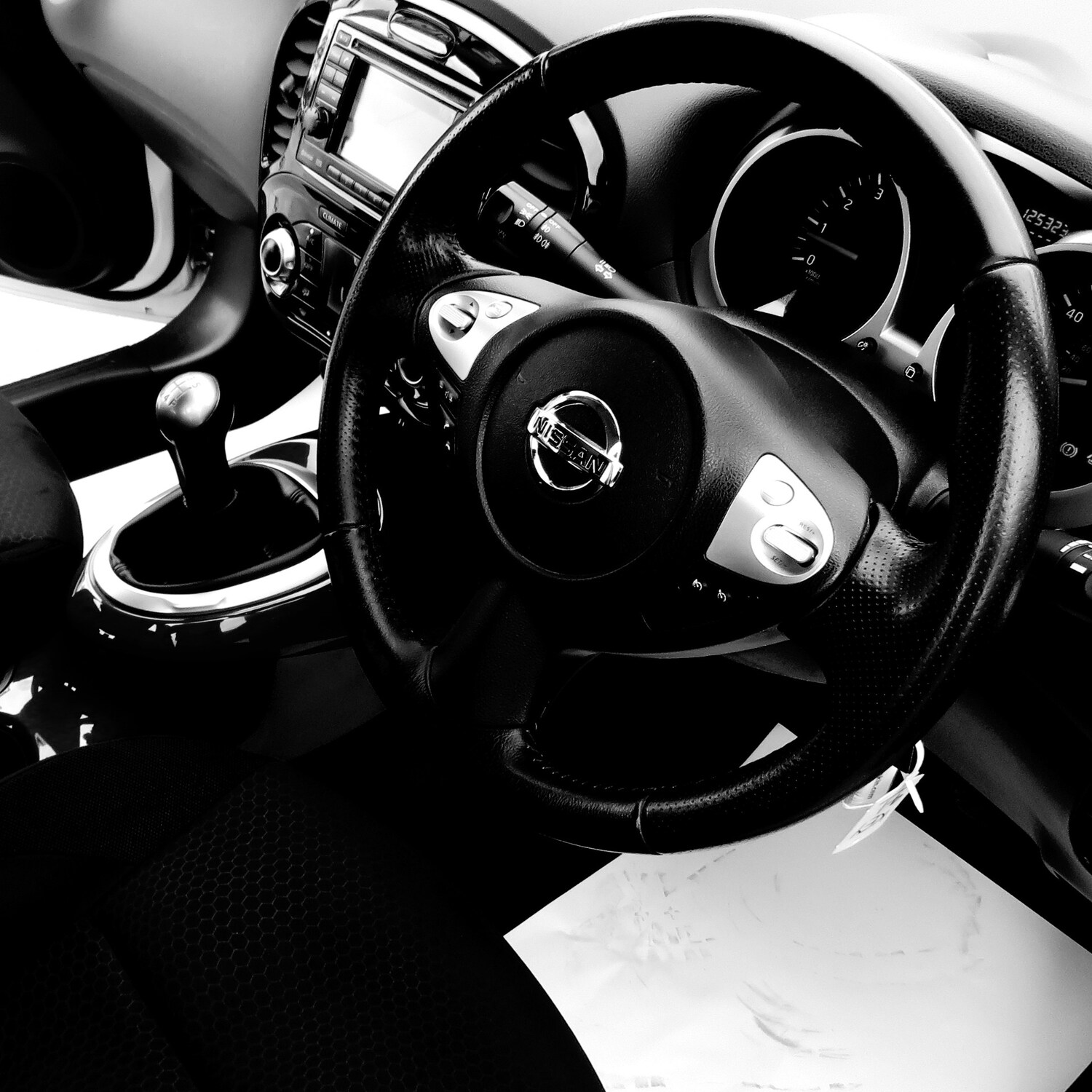 Used Nissan Juke 2012 for sale - 78094788: Photo 26