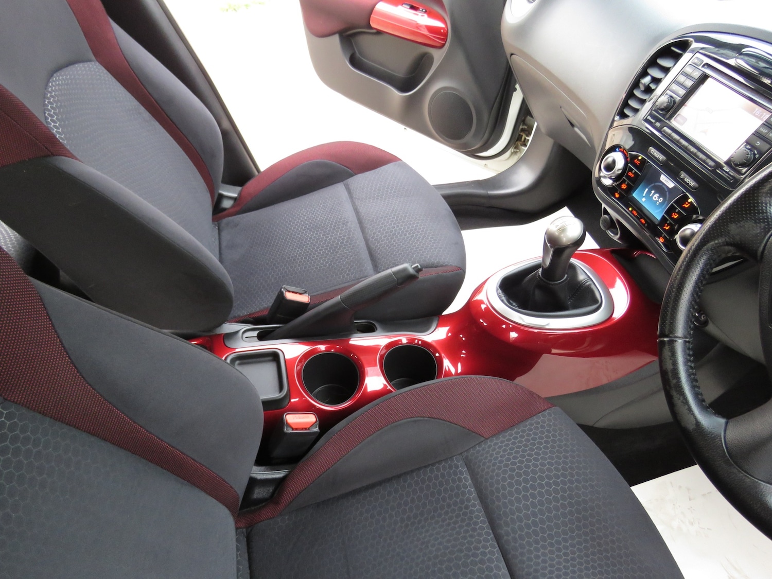 Used Nissan Juke 2012 for sale - 78094788: Photo 29