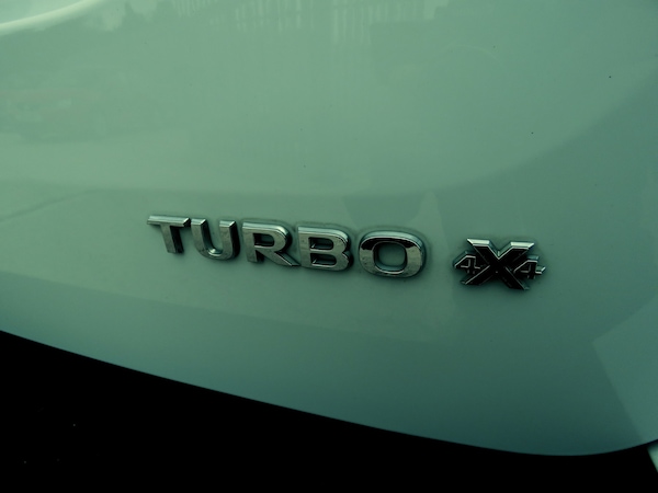 Used Vauxhall Mokka 2014 for sale - 76310091: Photo 16