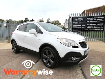 2014 (14) - 1.4T SE 5dr 4WD