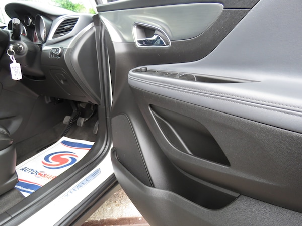 Used Vauxhall Mokka 2014 for sale - 76310091: Photo 24