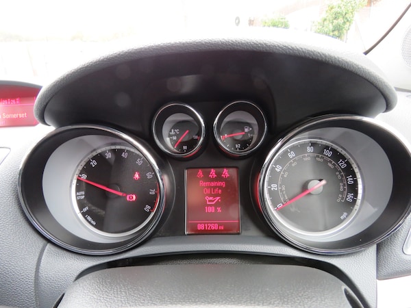 Used Vauxhall Mokka 2014 for sale - 76310091: Photo 25