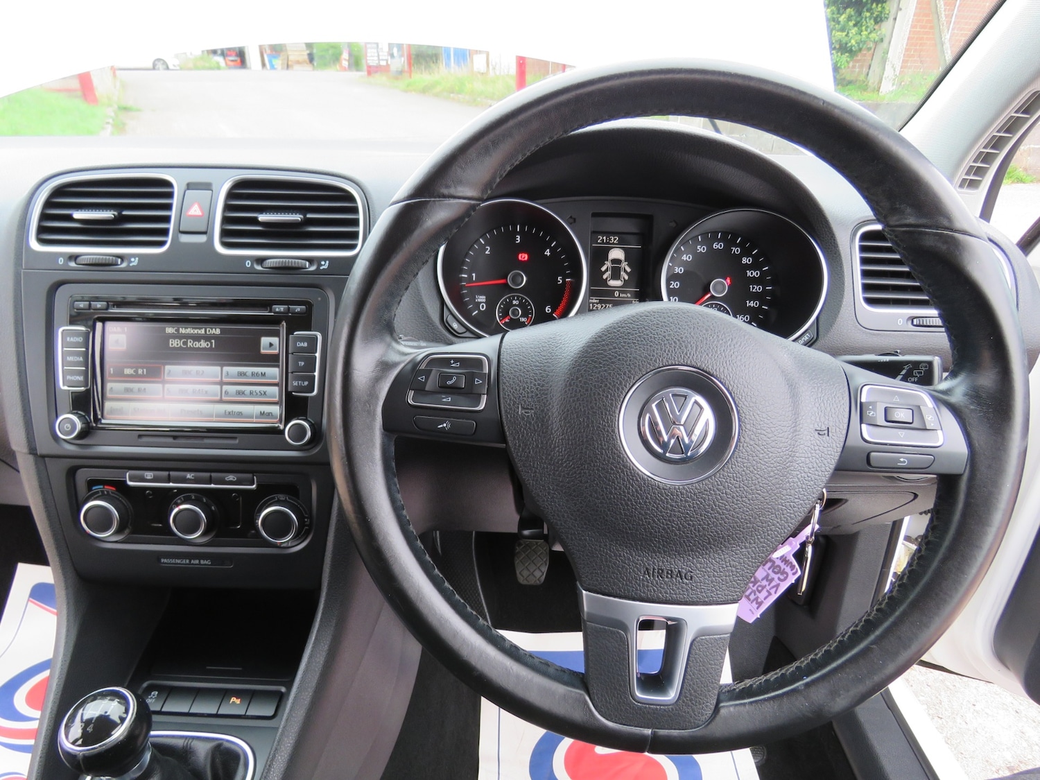Vehicle 11