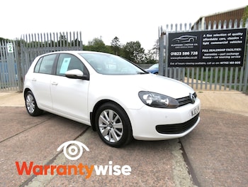 Volkswagen - Golf