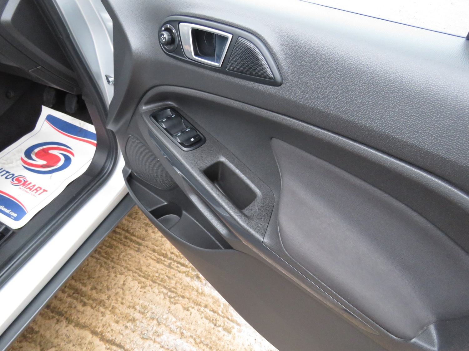 Used Ford Ecosport 2015 for sale - 76861678: Photo 26