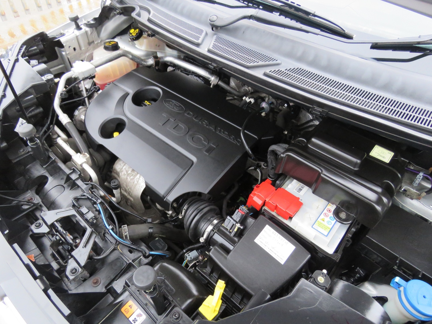 Used Ford Ecosport 2015 for sale - 76861678: Photo 28