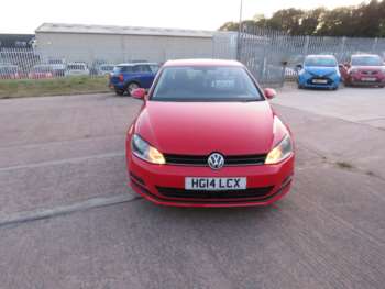 Used Volkswagen Golf 2014 for sale - 75343597: Photo