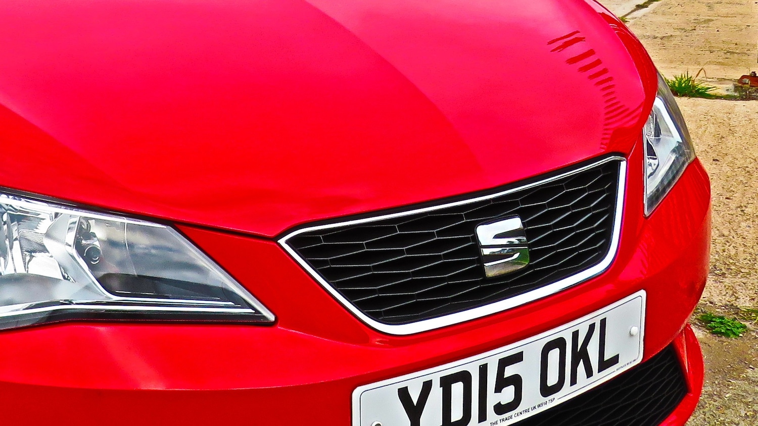 Used SEAT Ibiza 2015 for sale - 76761904: Photo 10