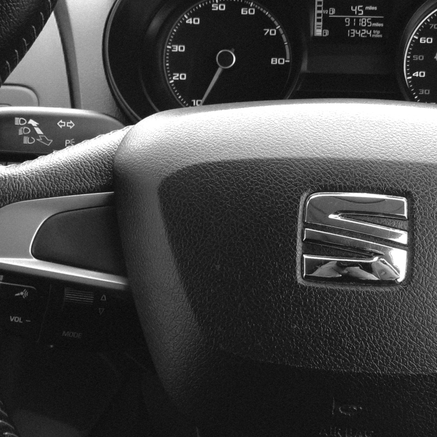 Used SEAT Ibiza 2015 for sale - 76761904: Photo 19