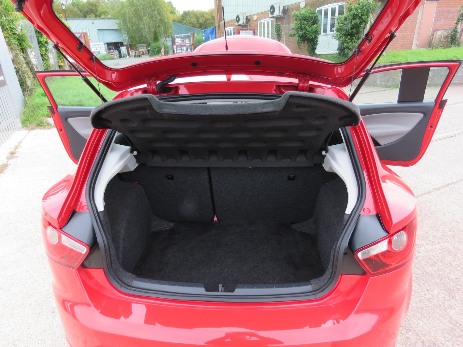 Used SEAT Ibiza 2015 for sale - 76761904: Photo 21