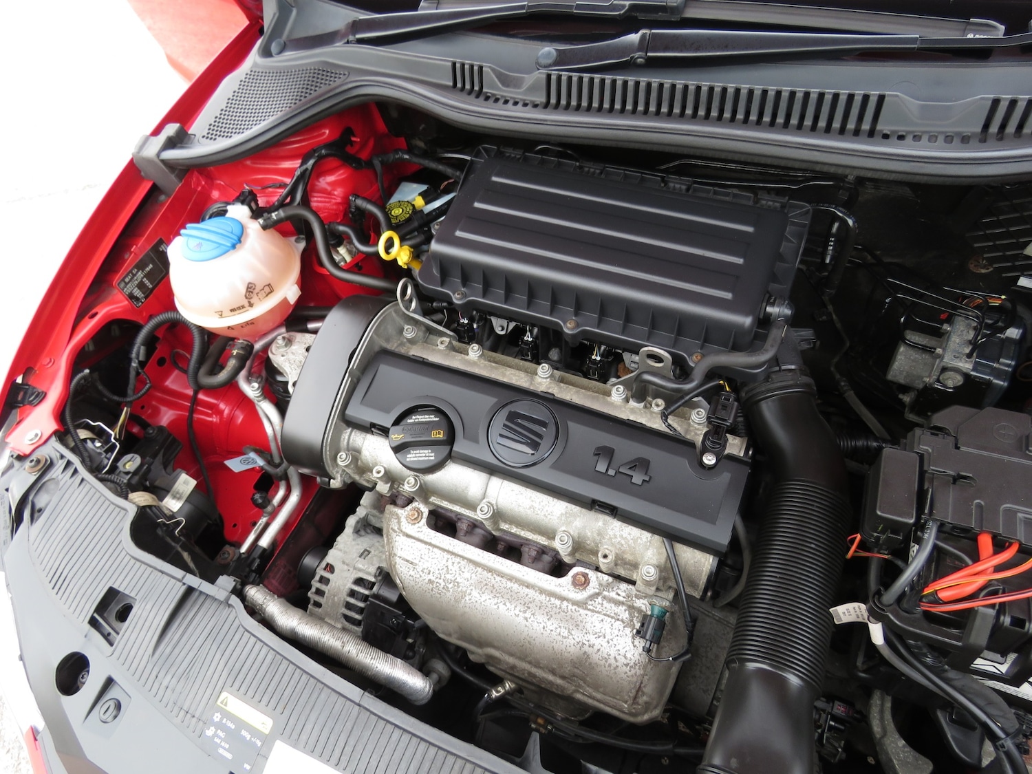 Used SEAT Ibiza 2015 for sale - 76761904: Photo 22