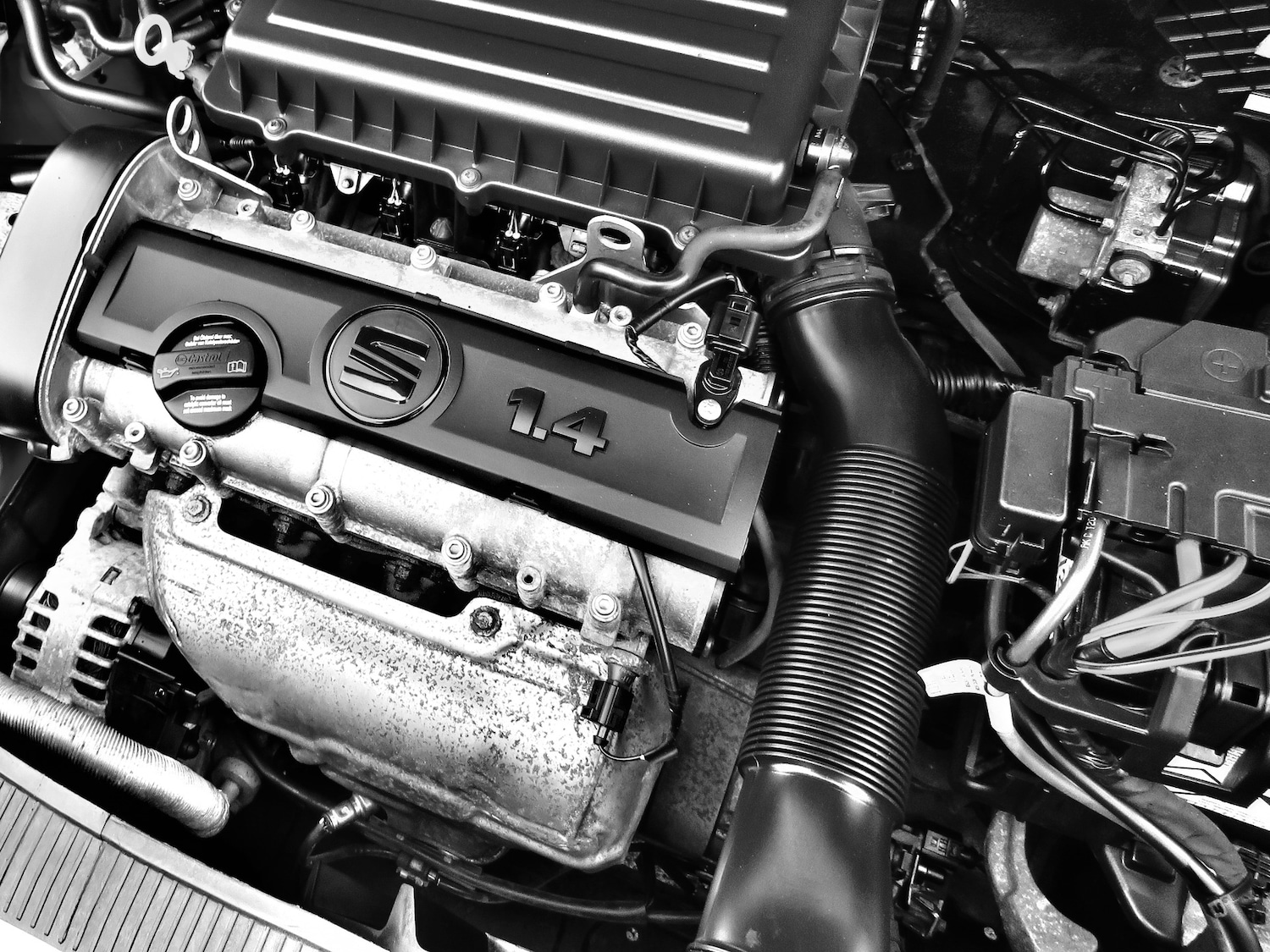 Used SEAT Ibiza 2015 for sale - 76761904: Photo 23