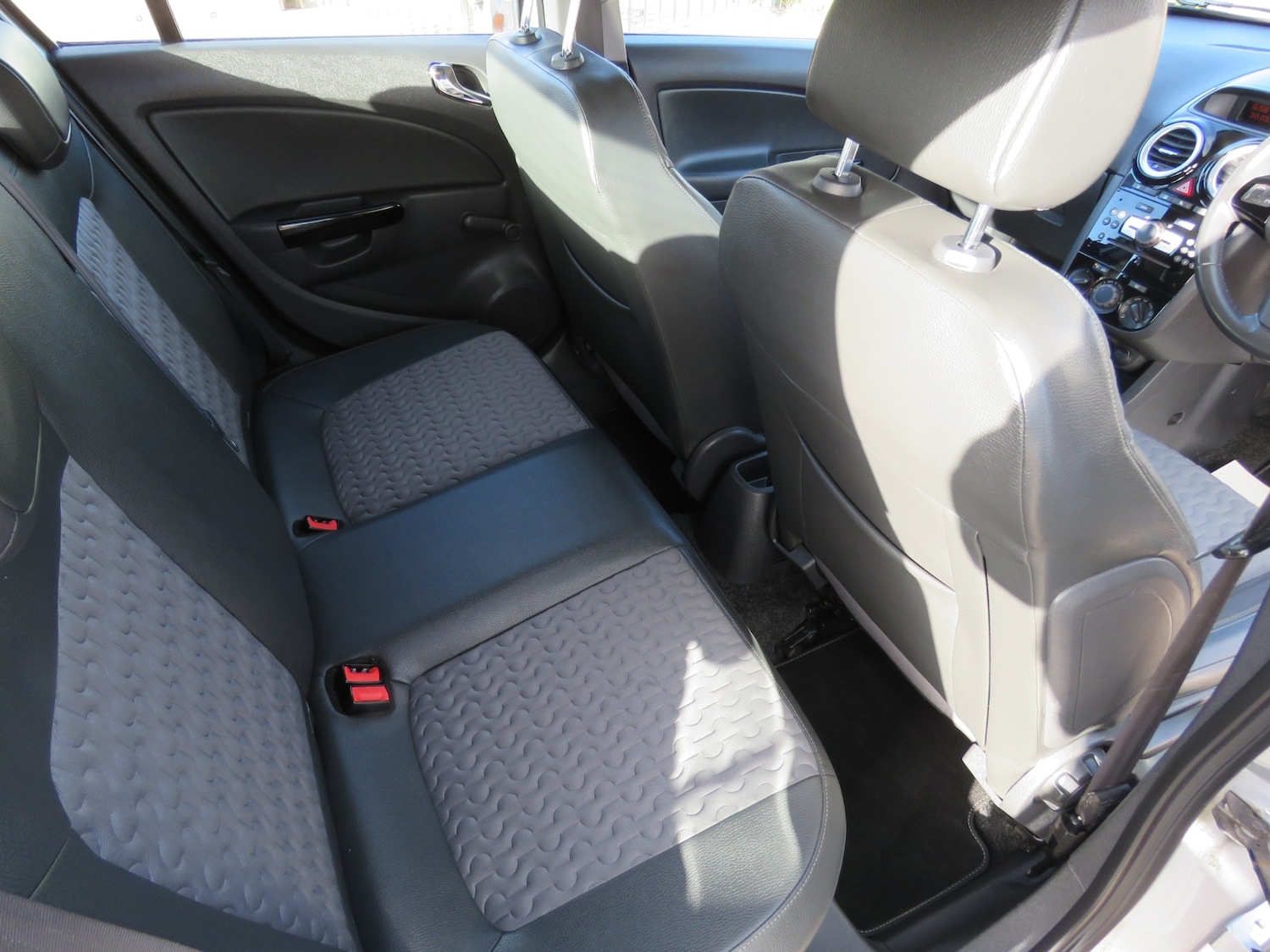 Used Vauxhall Corsa 2014 for sale - 78069429: Photo 18