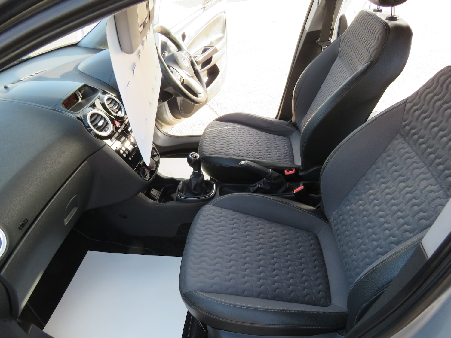 Used Vauxhall Corsa 2014 for sale - 78069429: Photo 19