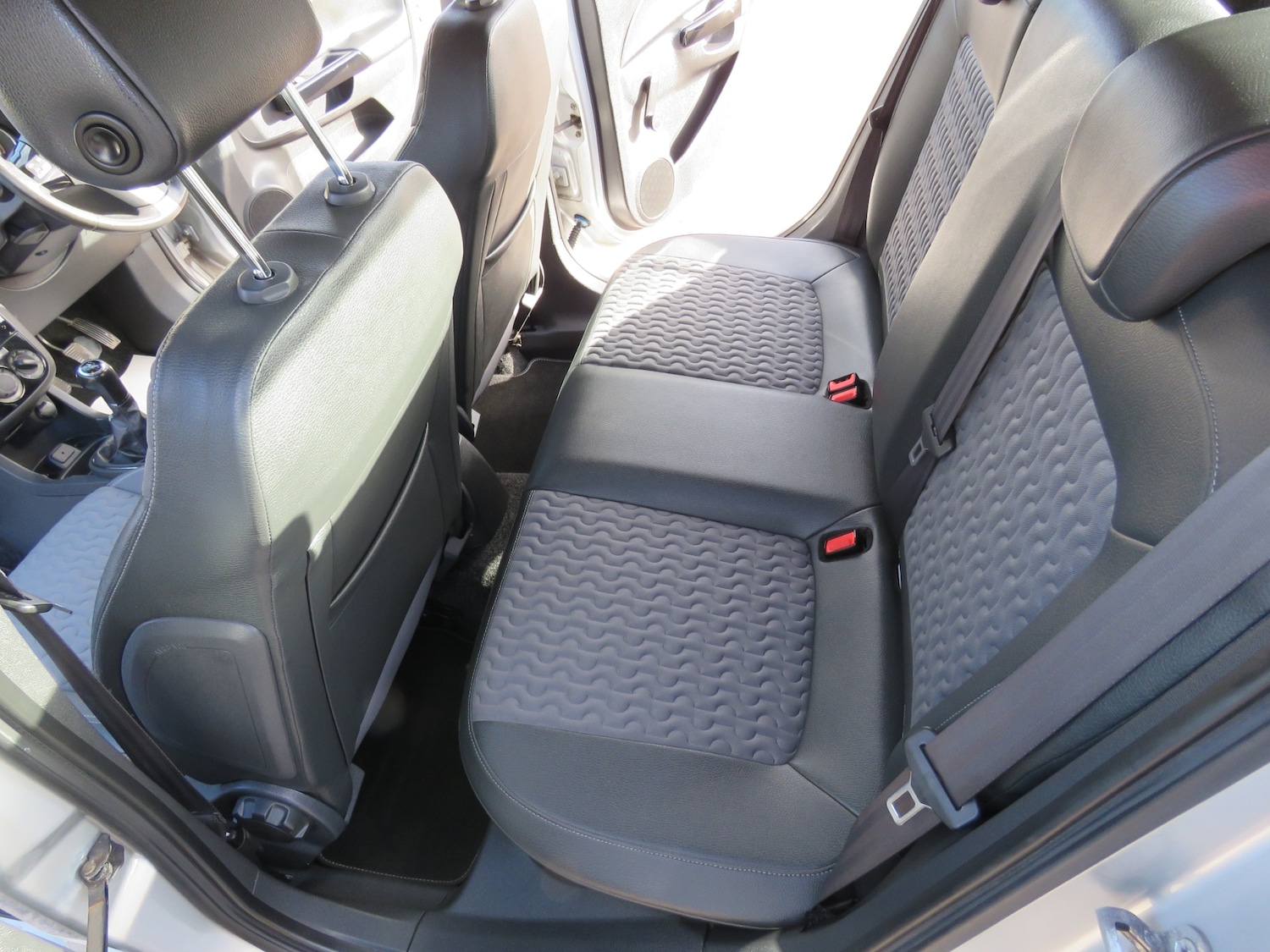 Used Vauxhall Corsa 2014 for sale - 78069429: Photo 20