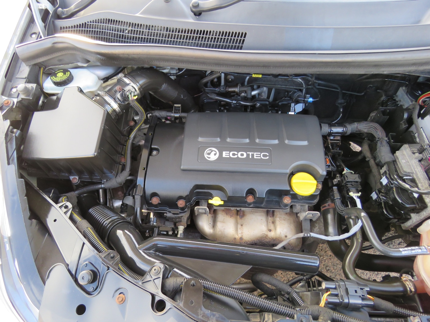 Used Vauxhall Corsa 2014 for sale - 78069429: Photo 21