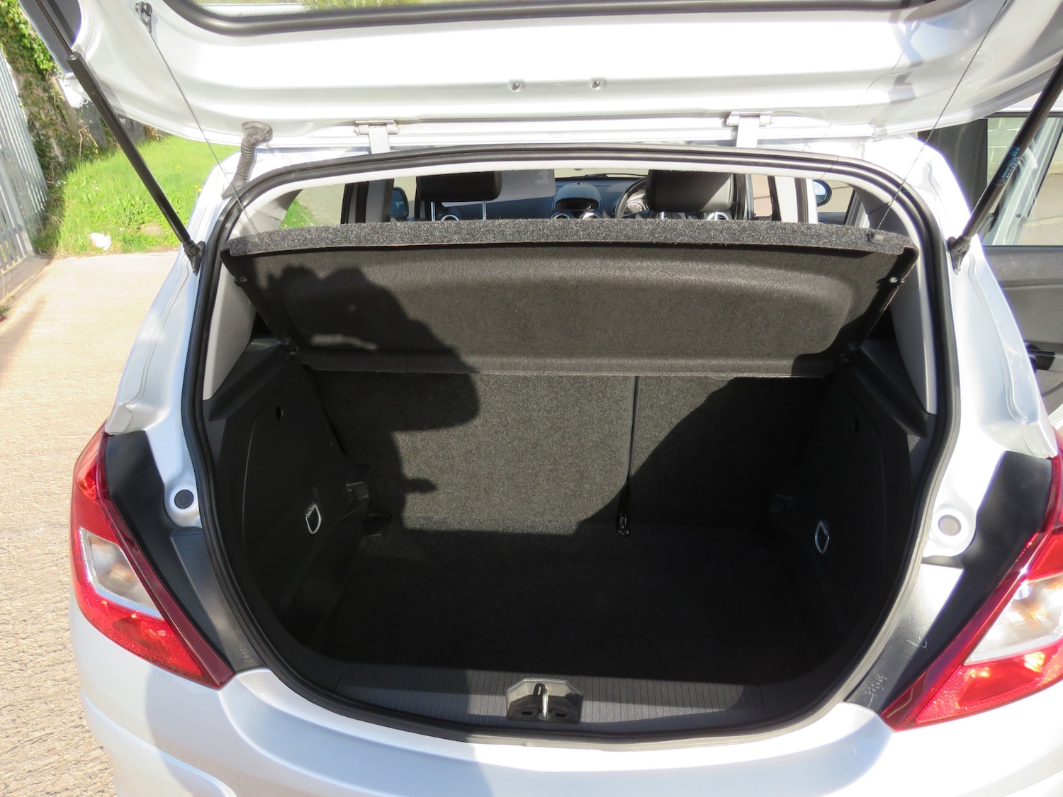 Used Vauxhall Corsa 2014 for sale - 78069429: Photo 22