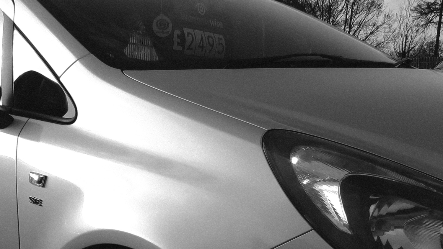 Used Vauxhall Corsa 2014 for sale - 78069429: Photo 24