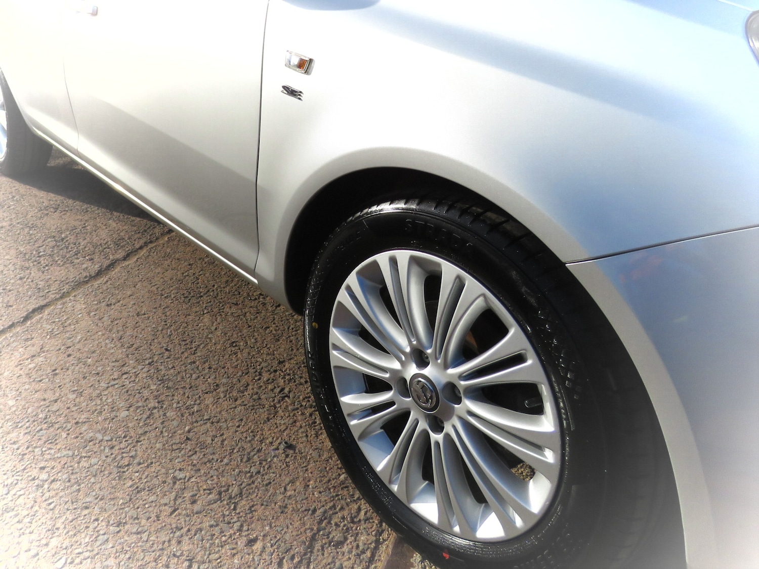 Used Vauxhall Corsa 2014 for sale - 78069429: Photo 28