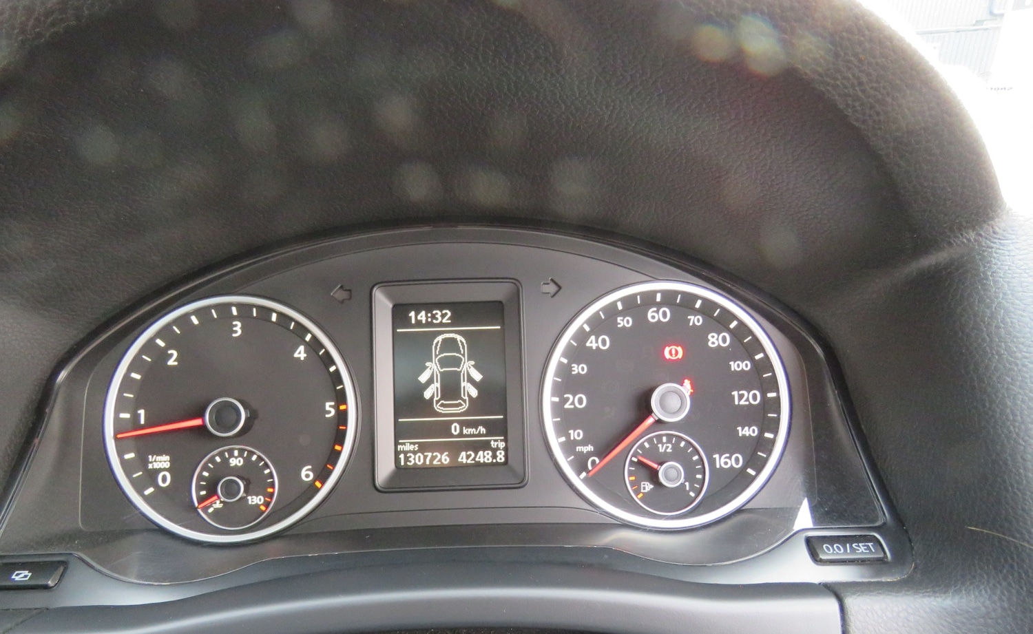 Used Volkswagen Tiguan 2011 for sale - 77012337: Photo 17