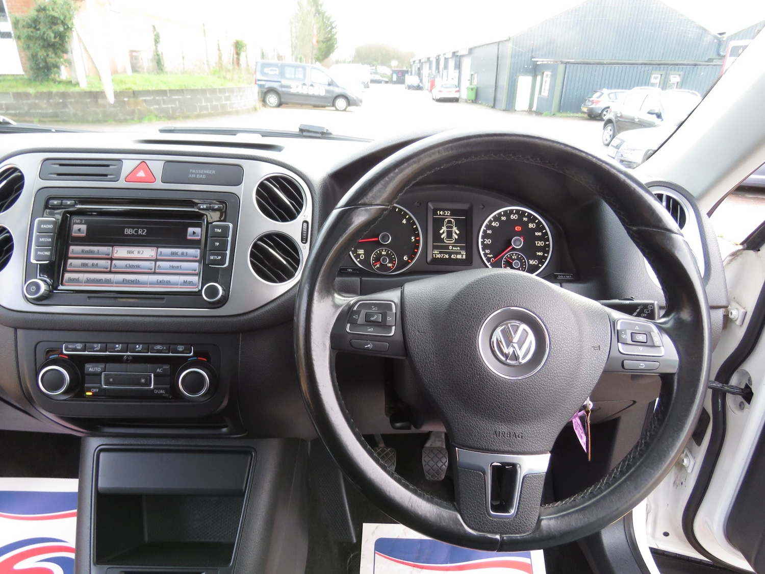 Used Volkswagen Tiguan 2011 for sale - 77012337: Photo 20