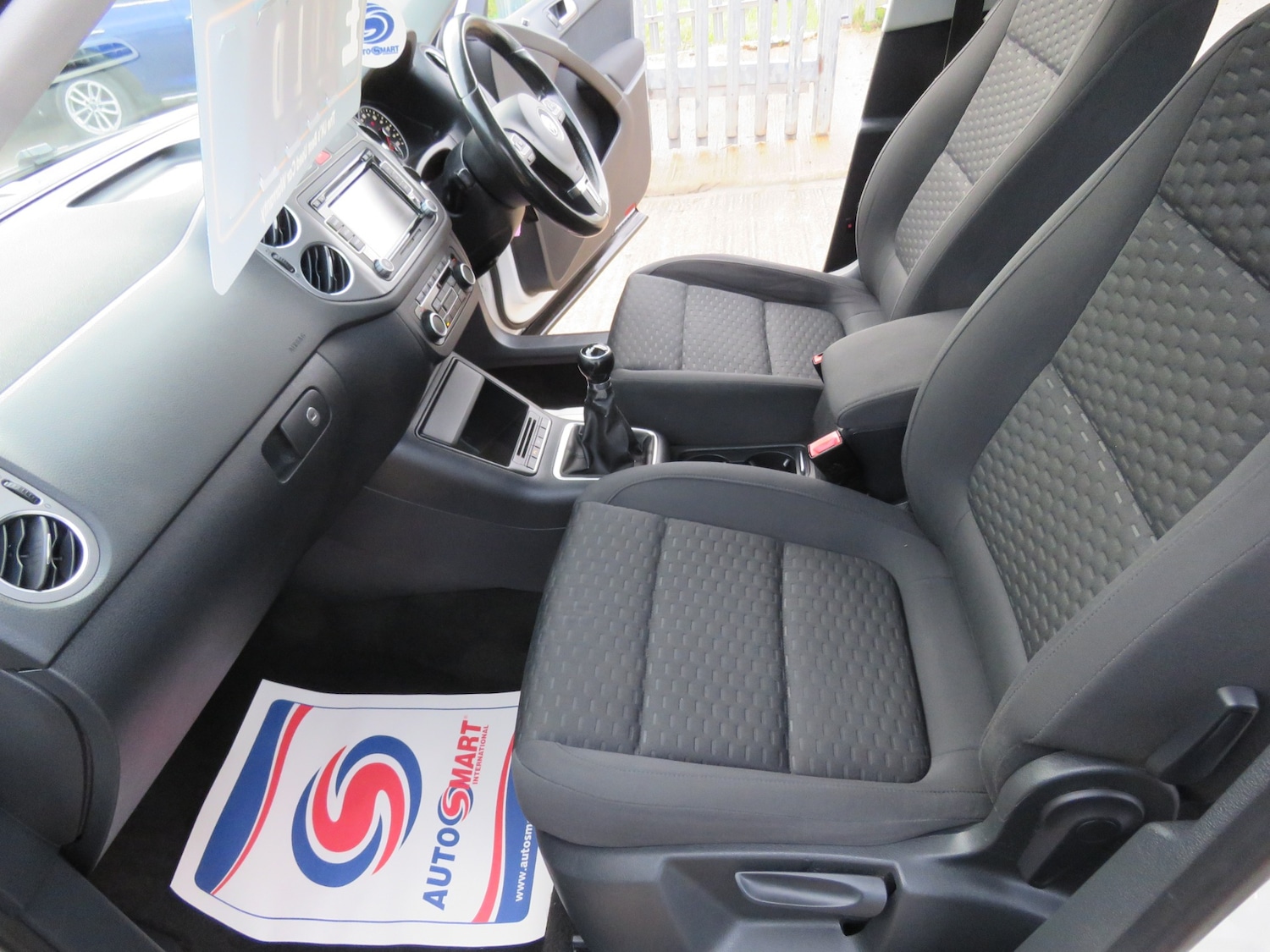 Used Volkswagen Tiguan 2011 for sale - 77012337: Photo 24