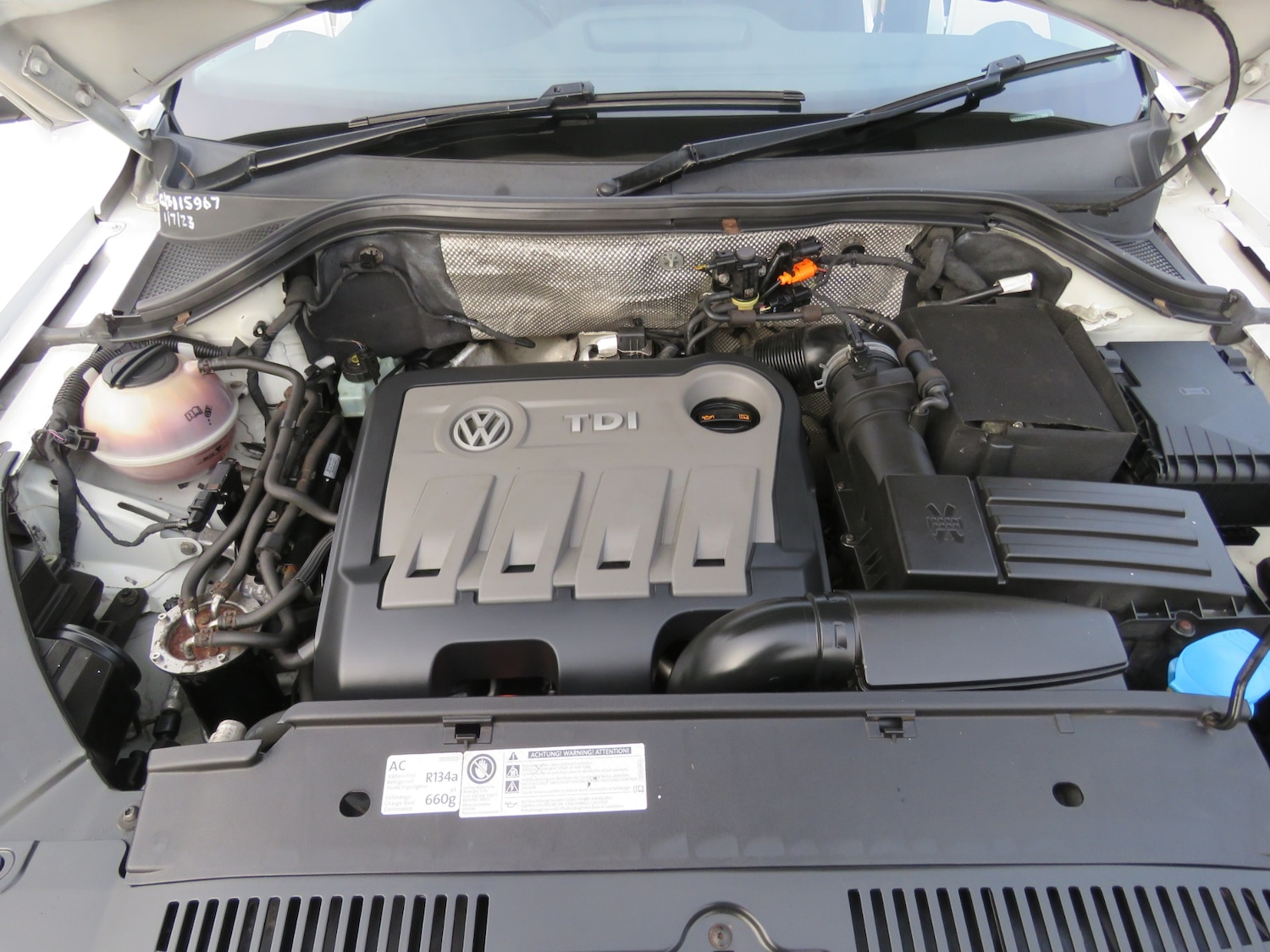 Used Volkswagen Tiguan 2011 for sale - 77012337: Photo 26