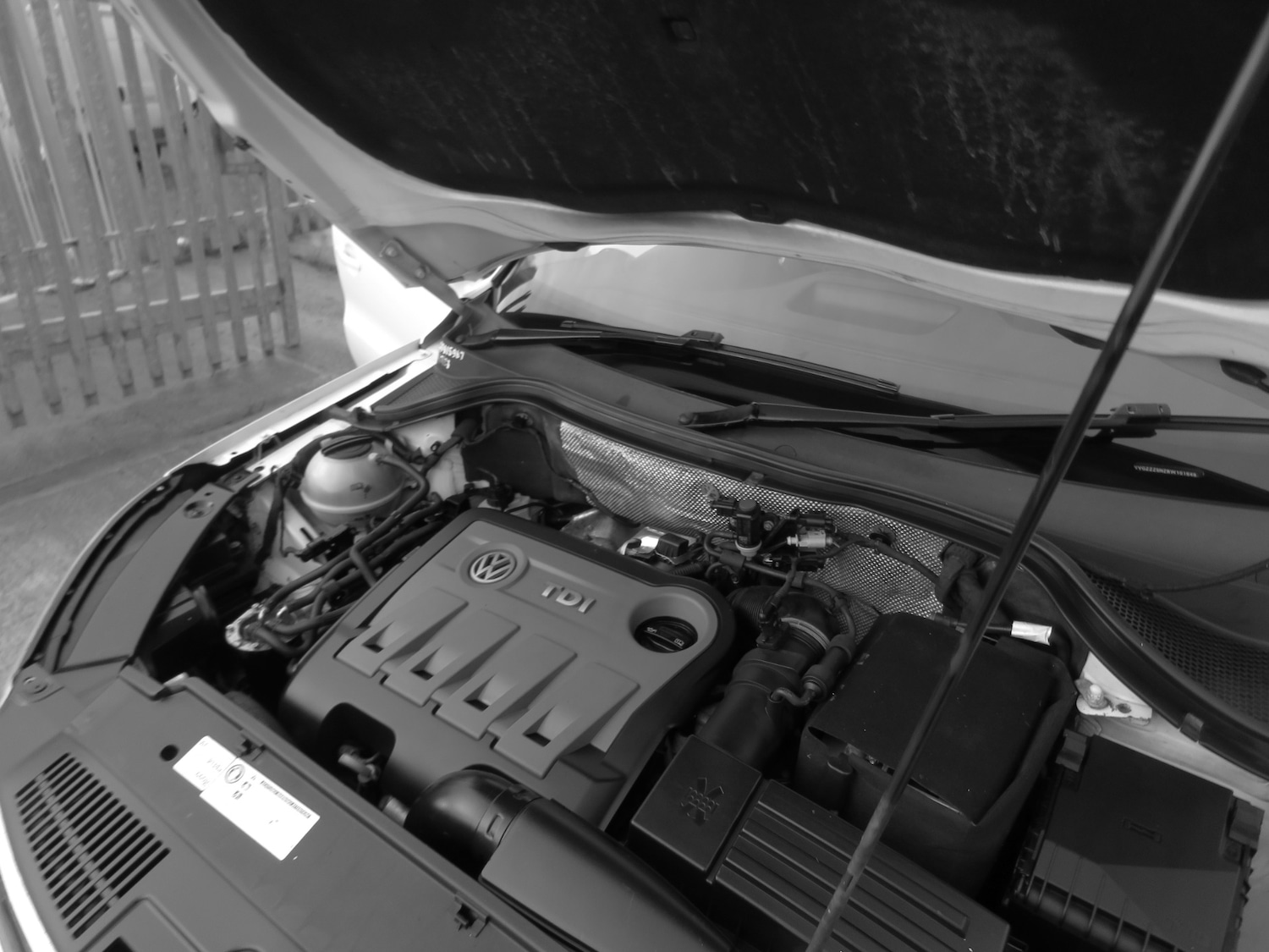 Used Volkswagen Tiguan 2011 for sale - 77012337: Photo 27