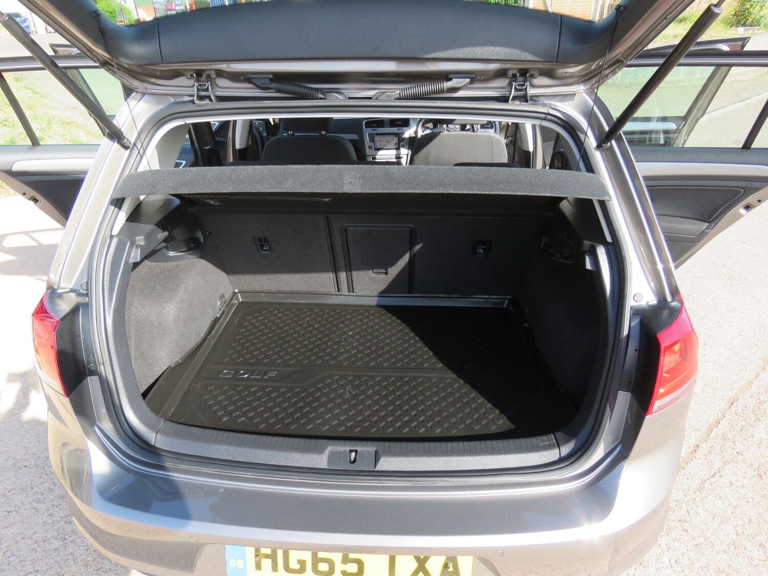 Vehicle 16