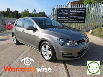 Volkswagen - Golf