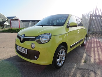 Used Renault Twingo 2015 for sale - 78694317: Photo