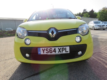 Used Renault Twingo 2015 for sale - 78694317: Photo